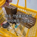 제주도 선물 하이제주 기념품 제주여행 기념품 선물 구매후기