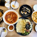 싸다김밥 청담역점에서 만난 가성비 끝판왕 분식 메뉴