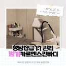 지에스25평촌아크로타워점 | 범계역 피부관리 고민 끝! 1인샵 카르멘스킨바디 방문 후기