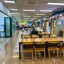 황전휴게소 상행 이미지