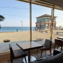 루나피에나커피숍 | [경주 카페] '카페 루나피에나' 바다뷰가 환상적인 오션뷰 명소 주차 및 메뉴 후기