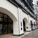 카페포숑 | [교토 포숑호텔 애프터눈티] 교토 애프터눈티ㅣFauchon Hotel Kyoto