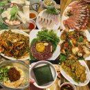 경복궁역 2번 출구 앞 | [경복궁역] 경복궁역 2번출구 안주마을 여자넷 33만원어치 먹은 후기(feat. 안주마을 메뉴추천)