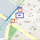 코오롱 앞(정부과천청사역 4번출구) 네이버블로그
