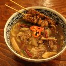 대림국수 - 마포구 동교로 274 | 대림국수