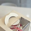 또니하우스 | 경북 예천 레터링케이크, 또니하우스 생일케이크 후기