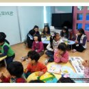 고인돌작은도서관 이미지