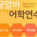 호주어학연수 저렴하게 멜버른 ILSC어학원으로~