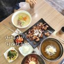 타래함흥냉면 이미지