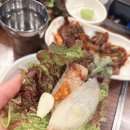 마리들농장 | 성신여대 고기 맛집 푸른 농장 | 돼지 반마리 가성비 끝판왕