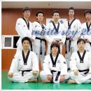 서현태권도교육관