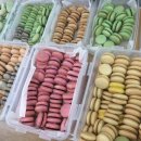 내일도 카롱 이미지