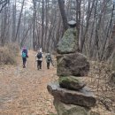 하늘재길 이미지