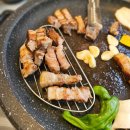 마블랑 | 대구 달성군 다사 짚불 초벌해주는 고깃집 [마블랑 와라야키], 목삼세트 솔직후기