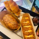파파앤썬 | 북구 송정 빵지순례 울산의 성심당 ‘랑콩뜨레 송정본점 BY 파파앤썬‘ (이석원 명장 베이커리) 솔직후기