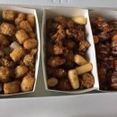 알통떡강정사천점