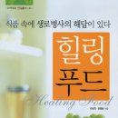 힐링푸드아카데미