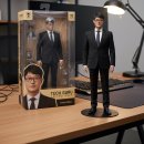 피규어 만들기 이미지