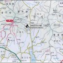 미륵산 약수터 이미지