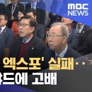 (2차 수정본) 우주가 지들 뜻대로 굴러가는 줄 착각하고 있는 과대망상증 환자들의 예정된 참패 이미지