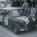 [Kyosho] Morris Mini Cooper 1275S 1966 Bathurst Galaher 500 #13C - Rauno Aaltonen, Bob Holden - Winner 이미지