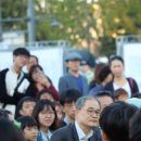 북광장 야외무대 이미지