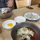 이상재함흥냉면 | 착한가격의 부산남구맛집 이상재함흥냉면 솔직 후기