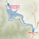 밀양댐농암대휴게소(망향정) | [밀양댐] 환상의 영남알프스 둘레길, 밀양호 둘레길