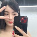 글래시 이미지