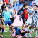 [BBC] FIFA, 아르헨티나에 대한 징계 절차 개시 이미지