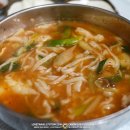어탕맛칼국수 이미지