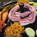 돼지제국 | 돼지제국 | 창동 솥뚜껑삼겹살 맛집 내돈내산 솔직후기