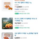 황금알 닭강정 | 비비큐 모바일쿠폰 황금올리브치킨 황금알치즈볼 사용