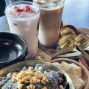 육회바른연어 외대점 | 가을에 먹은 맛있는 것들