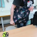 홈패션 및 패션소품 이미지