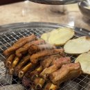 산호 | 마산 산호동 맛집 참뽀뽀쪽갈비 산호직영점 솔직후기 세트메뉴