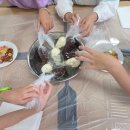협동조합 행복을 만드는 사람들(행복식품) | 디저트를 예술의 경지로!'쇼콜라티에' - 울진남부초