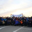 신동아건설, 문수산서 수주액 8000억원 달성 기원제 이미지