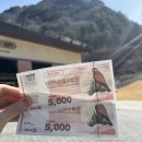 유일카프라자 | 정선 파크로쉬 가볼만한 곳 가리왕산 케이블카