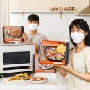 더마이식품 지디넷코리아