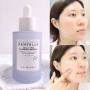 피부1004 | 바르는 히알플럼핑 스킨부스팅 히알루론산 수분 속건조 앰플 추천, 스킨1004 물광관리 피부 홈케어 후기