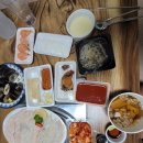 금호회수산 이미지