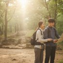 보은 삼년산성 | 보은 삼년산성 둘레길, 성벽 아래 숨겨진 산책 코스 후기