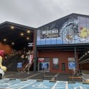 부산 여름 여행 광안리"밀락더마켓"실내 수변공원+주차이용시간+먹거리+인생네컷