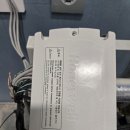 서울신중초등학교 | 서울시 서초구 남부순환로 2311-12 방배동 1008-2...아파트 DT350SS-M000RN/ DT350SS-S000RN제품 시공후기