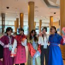경주 2025 APEC SOM1 자원봉사 후기