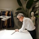 박정희로-12 | 엘모즈 비스포크 혼주 양복 후기 / 도멜 로얄12, 차콜 샥스킨 / 웨딩 촬영용 슈트 대여 혜택