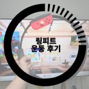 닌텐도스위치 링피트 어드벤처 운동 효과, 물리치료사가 직접 알려주는 후기