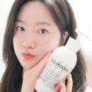 다하다뷰티 | 순한 대용량 바디로션 일리윤 MD 레드이치 케어크림 후기