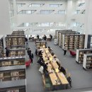 세종시립 도서관이 고운동에 세워졌다. 11 Dec. 2021 이미지
